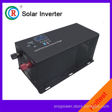 Hot Item Solar Power Inverter DC AC 3000W
